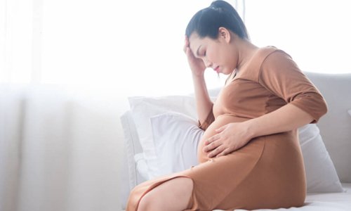 High Risk Pregnancy in Nagpur