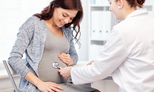 Complete Maternal Care in Nagpur