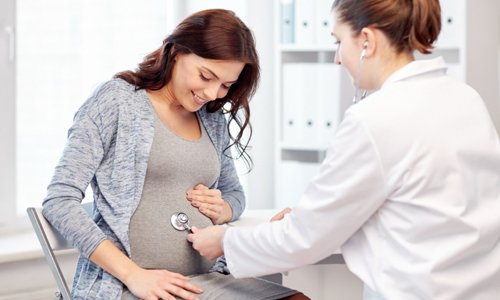 Antenatal Checkup in Nagpur