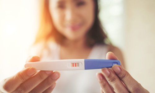 Male & Female Fertility Evaluation in Nagpur