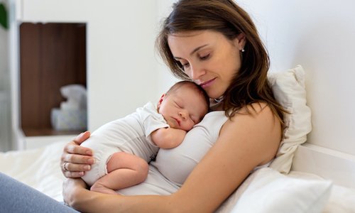 Delivery or Childbirth